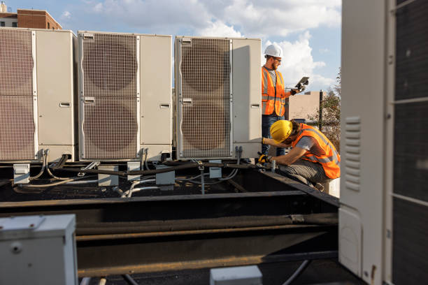 Best HVAC Emergency Services  in Nooksack, WA