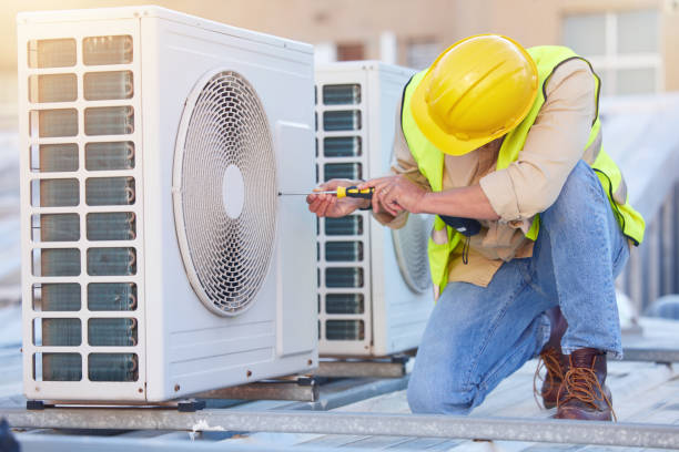 Best HVAC Installation Services  in Nooksack, WA