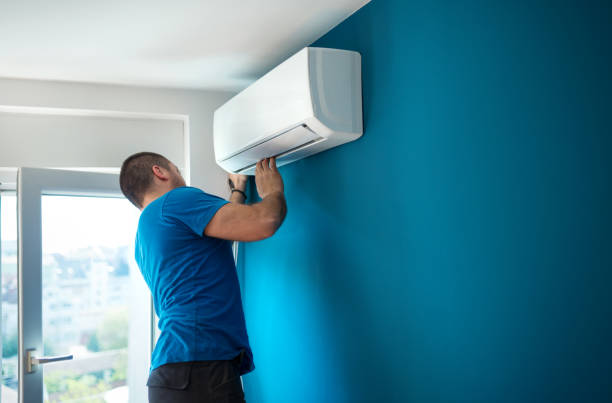 Best HVAC Tune-Up Services  in Nooksack, WA