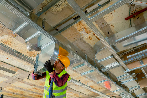 Best HVAC Repair Near Me  in Nooksack, WA