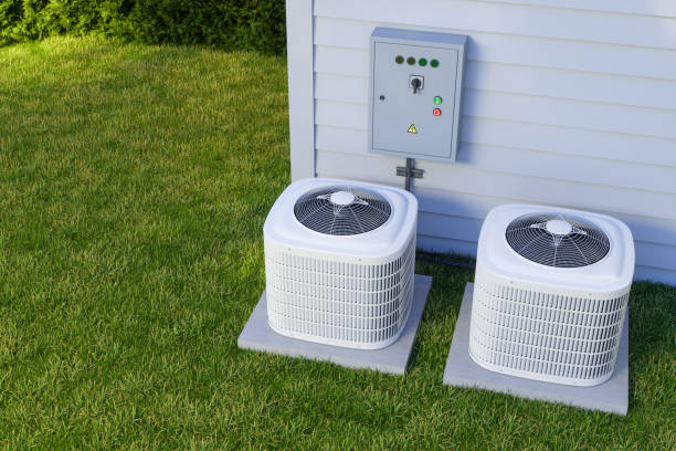 Best Ductless HVAC Repair  in Nooksack, WA