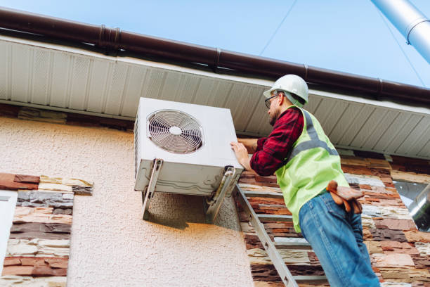Best HVAC Air Duct Cleaning  in Nooksack, WA
