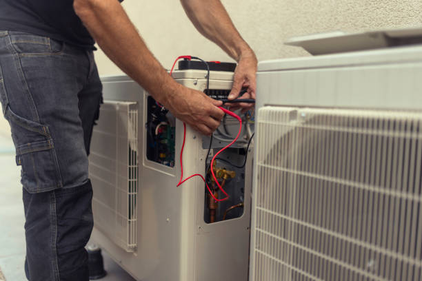  Nooksack, WA HVAC Pros