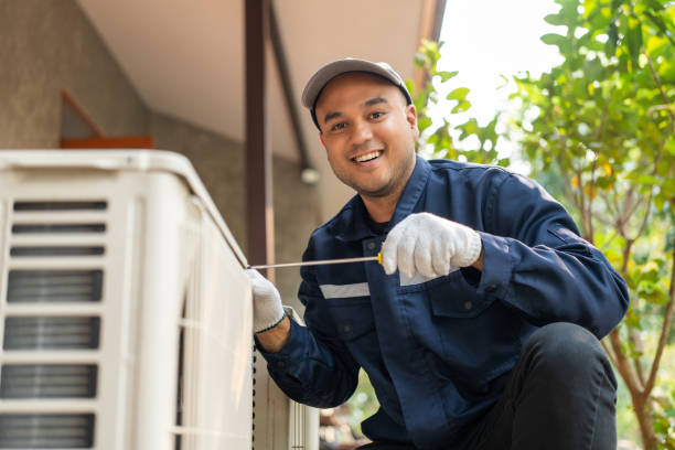 Best HVAC Replacement Cost  in Nooksack, WA