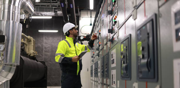 Best Local HVAC Companies  in Nooksack, WA