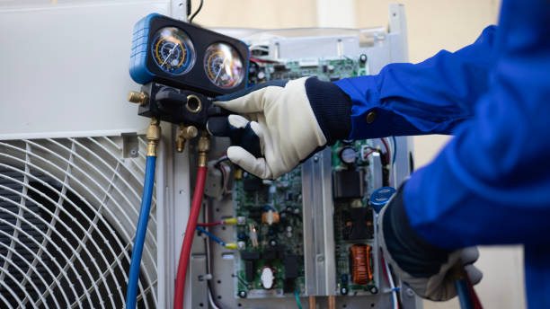 Best 24/7 HVAC Repair  in Nooksack, WA