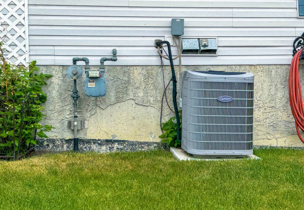 Ductless HVAC Repair in Nooksack, WA