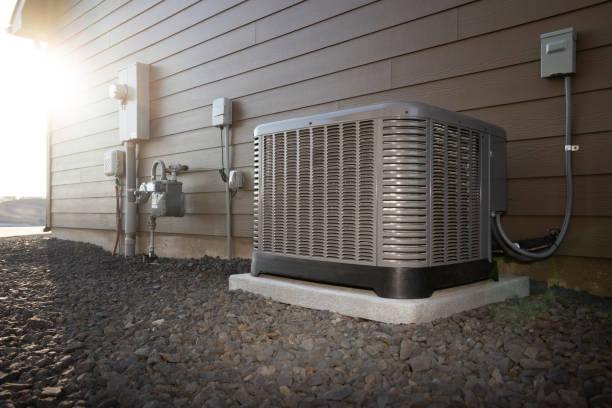 Reliable Nooksack, WA HVAC Solutions